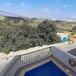 度假居 Sunsets Farmhouse, Gozo 纳杜尔