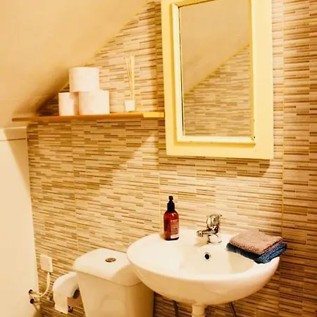 Sunsets Farmhouse, Gozo *