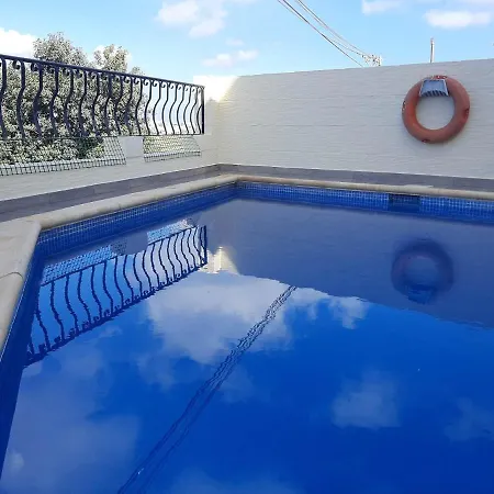 Sunsets Farmhouse, Gozo Holiday home