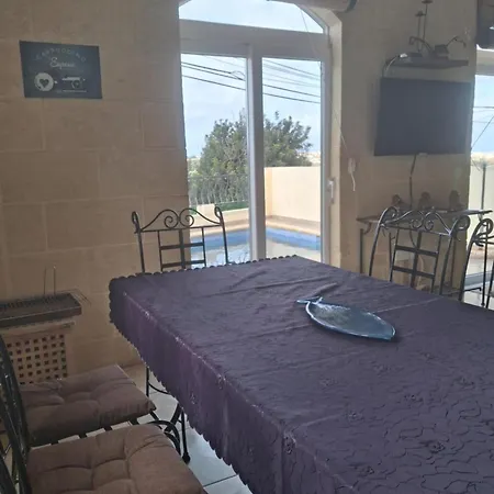 度假居 Sunsets Farmhouse, Gozo *