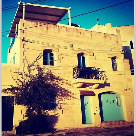 In-nuffara Farmhouse, Gozo Nadur