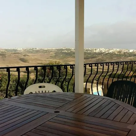In-nuffara Farmhouse, Gozo Nadur