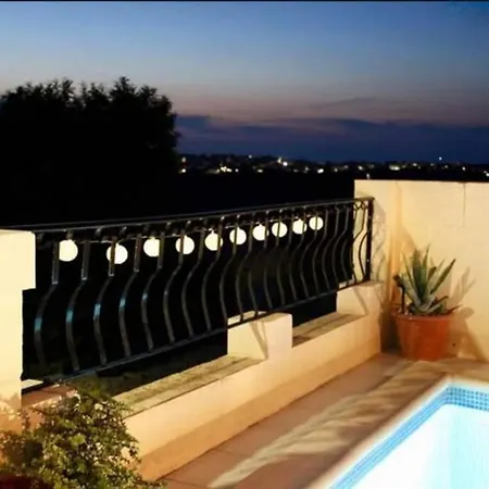 Holiday home In-nuffara Farmhouse, Gozo *