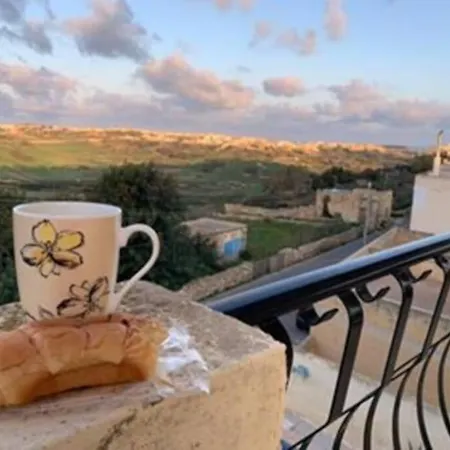 Holiday home In-nuffara Farmhouse, Gozo Nadur