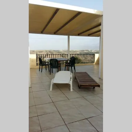 In-nuffara Farmhouse, Gozo Holiday home Nadur