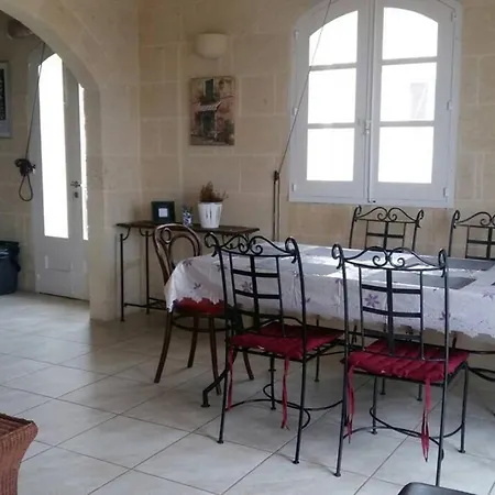 In-nuffara Farmhouse, Gozo Hébergement de vacances *