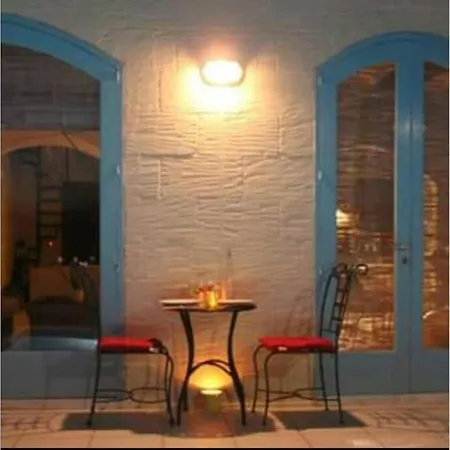 Hébergement de vacances In-nuffara Farmhouse, Gozo
