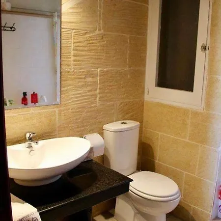 In-nuffara Farmhouse, Gozo