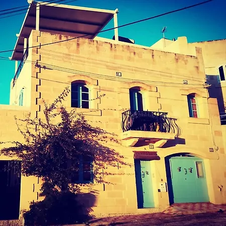 In-nuffara Farmhouse, Gozo Hébergement de vacances *
