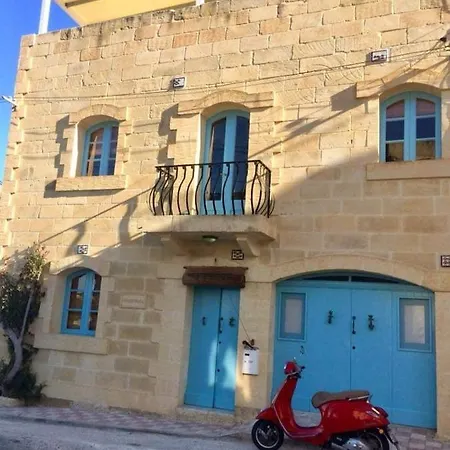 In-nuffara Farmhouse, Gozo * Nadur