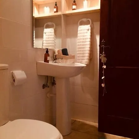 Feriehus Sunsets Farmhouse, Gozo *