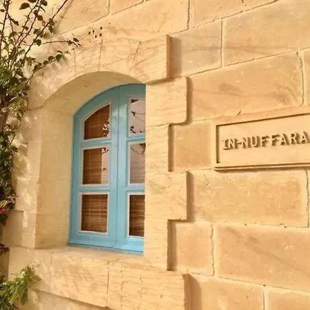 In-nuffara Farmhouse, Gozo Holiday home
