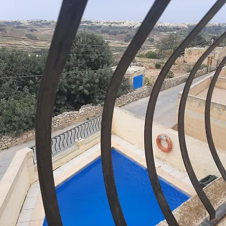 In-nuffara Farmhouse, Gozo Hébergement de vacances