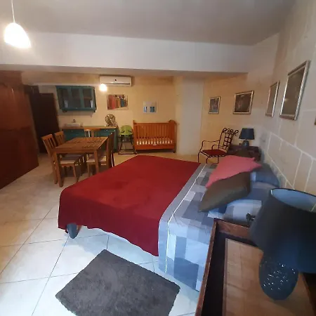 Сasa de vacaciones Sunsets Farmhouse, Gozo