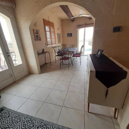 Sunsets Farmhouse, Gozo * ナダ