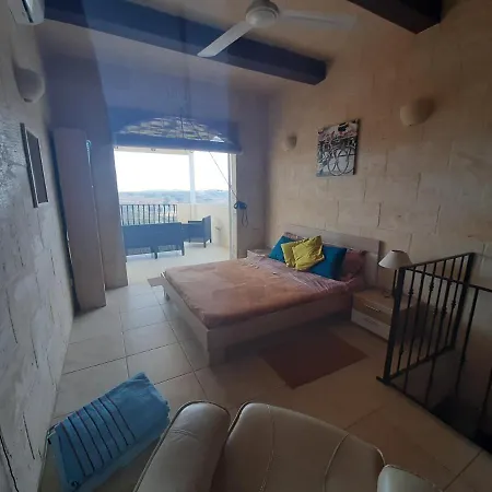 In-nuffara Farmhouse, Gozo *