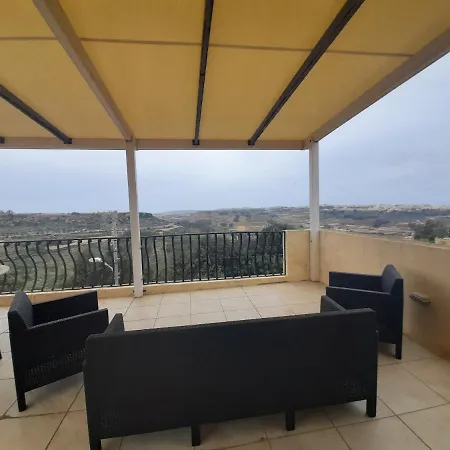 In-nuffara Farmhouse, Gozo Nadur