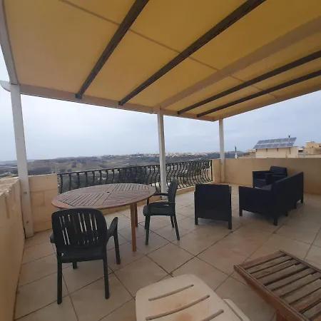 In-nuffara Farmhouse, Gozo Holiday home *