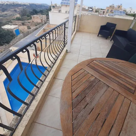 別荘 Sunsets Farmhouse, Gozo *