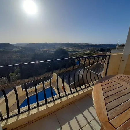 In-nuffara Farmhouse, Gozo Holiday home Nadur