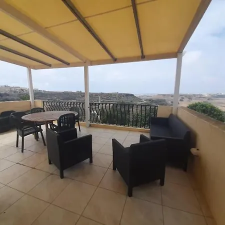 Sunsets Farmhouse, Gozo 別荘 *