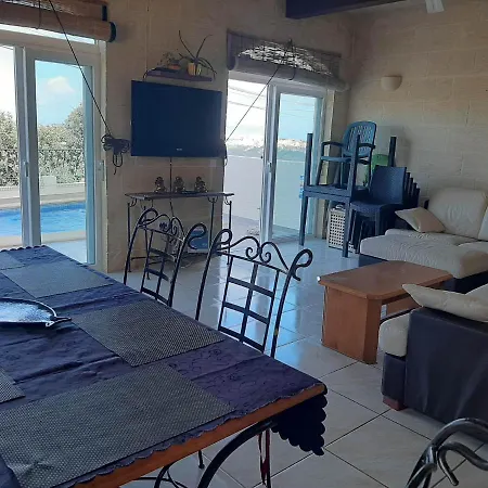 Дом отдыха Sunsets Farmhouse, Gozo