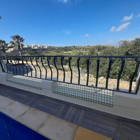 Sunsets Farmhouse, Gozo ナダ