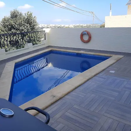 Feriehus Sunsets Farmhouse, Gozo