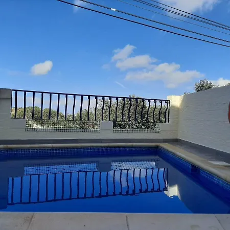 Sunsets Farmhouse, Gozo Feriehus *