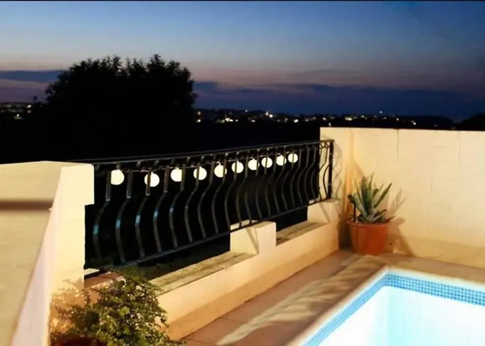 Дом отдыха Sunsets Farmhouse, Gozo *