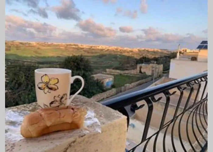 Дом отдыха Sunsets Farmhouse, Gozo Надур