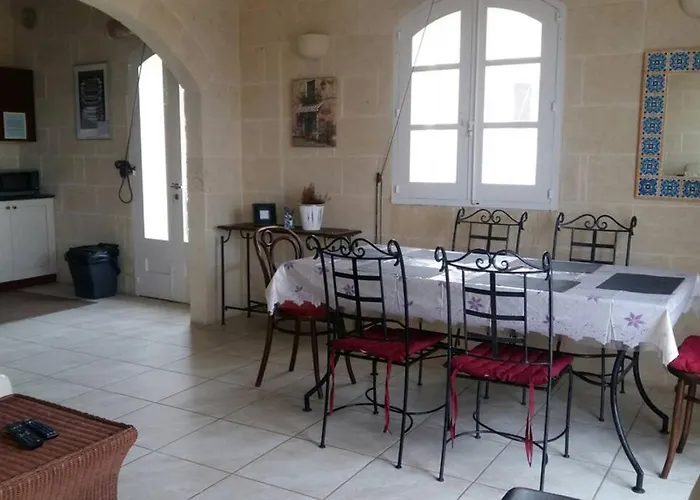 Sunsets Farmhouse, Gozo Дом отдыха *