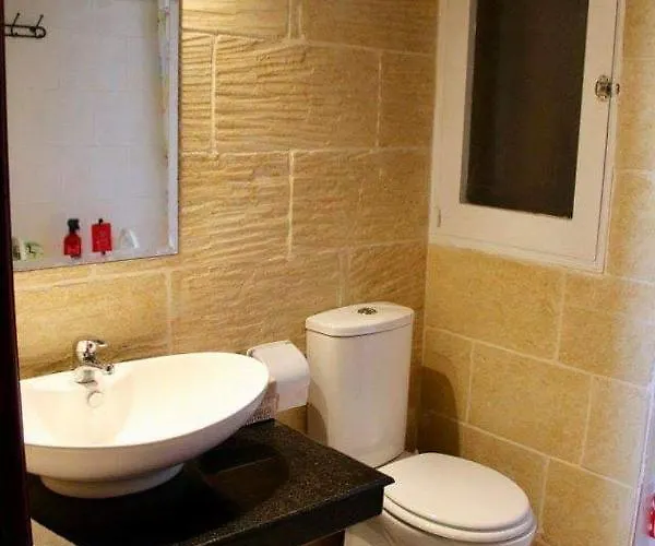 Sunsets Farmhouse, Gozo