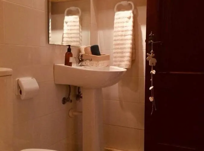 Дом отдыха Sunsets Farmhouse, Gozo *