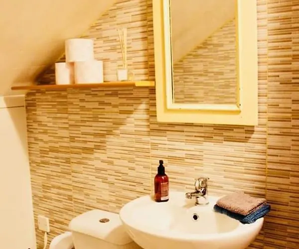 Sunsets Farmhouse, Gozo *