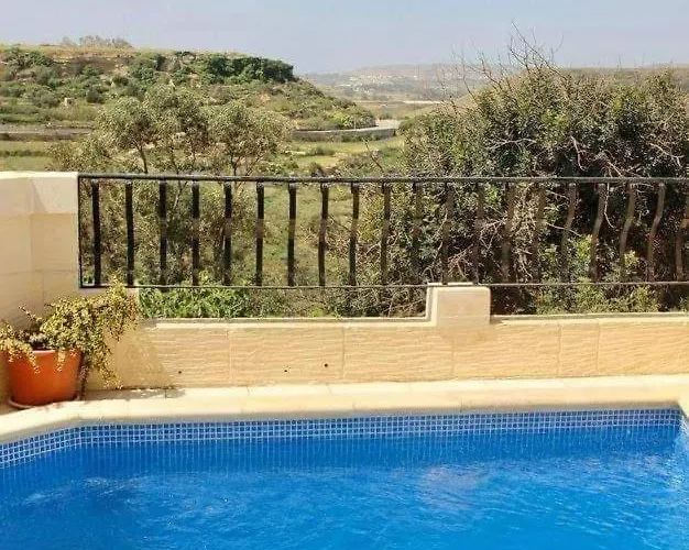 Дом отдыха Sunsets Farmhouse, Gozo Надур
