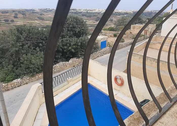 Sunsets Farmhouse, Gozo Дом отдыха