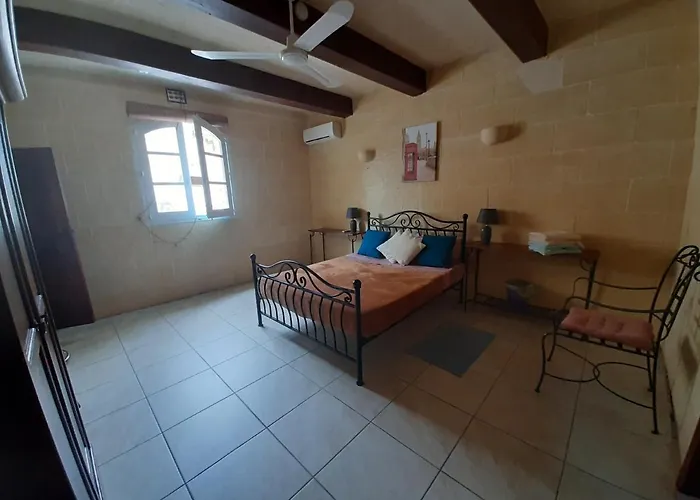 Sunsets Farmhouse, Gozo Дом отдыха *