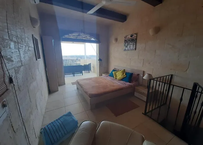 Sunsets Farmhouse, Gozo *