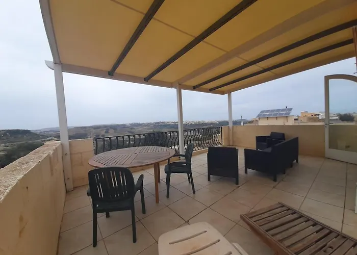 Sunsets Farmhouse, Gozo Дом отдыха *