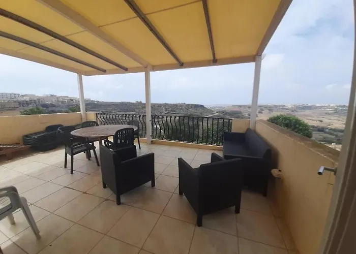 Sunsets Farmhouse, Gozo Дом отдыха *