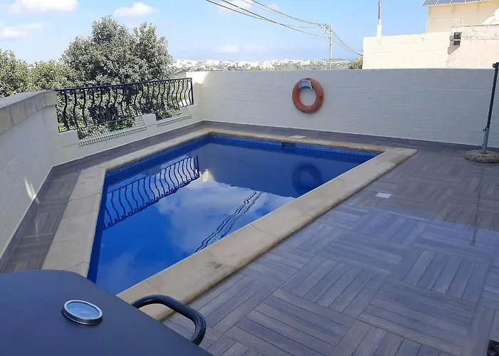 Дом отдыха Sunsets Farmhouse, Gozo