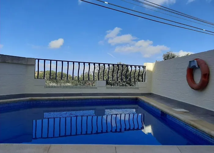 Sunsets Farmhouse, Gozo Дом отдыха *