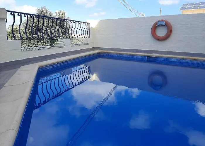 Sunsets Farmhouse, Gozo Дом отдыха