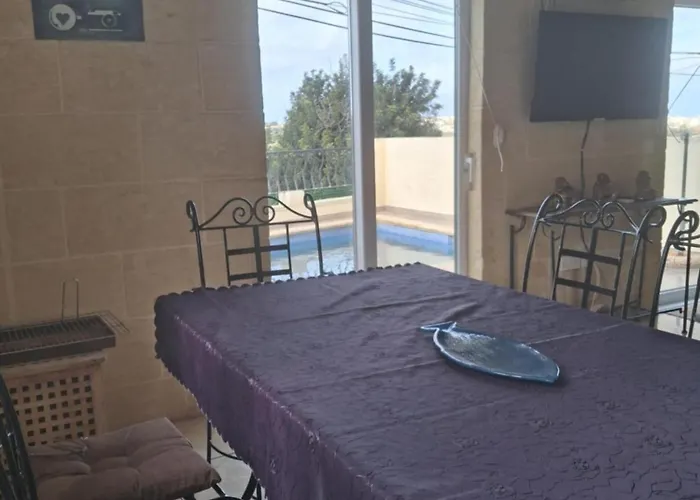 Дом отдыха Sunsets Farmhouse, Gozo *