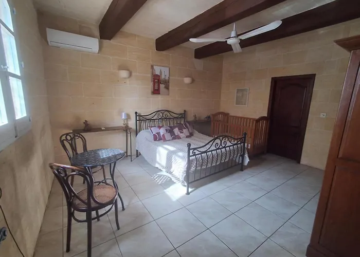 Sunsets Farmhouse, Gozo Дом отдыха *